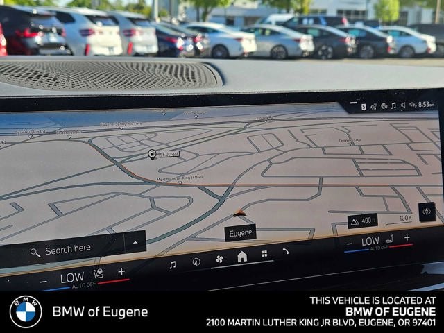 2026 BMW X5 xDrive40i xDrive40i