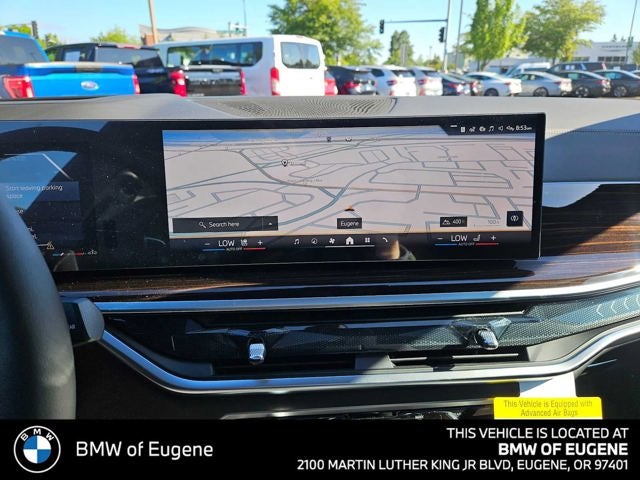 2026 BMW X5 xDrive40i xDrive40i