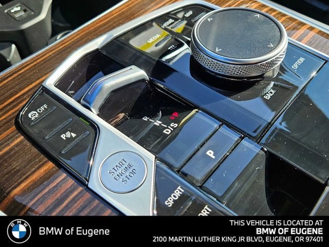 2026 BMW X5 xDrive40i xDrive40i