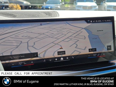 2026 BMW X5 xDrive40i xDrive40i