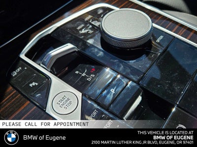 2026 BMW X5 xDrive40i xDrive40i