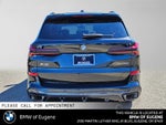 2026 BMW X5 xDrive40i xDrive40i