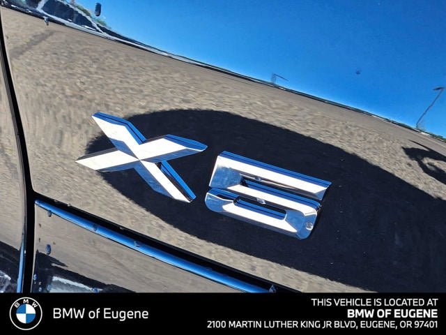 2026 BMW X5 xDrive40i xDrive40i