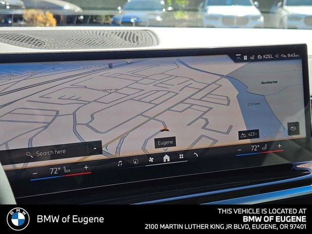 2026 BMW X5 xDrive40i xDrive40i