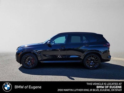 2026 BMW X5 xDrive40i xDrive40i