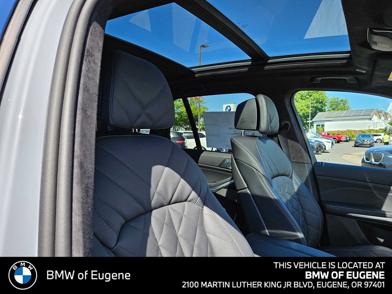 2026 BMW X5 xDrive40i xDrive40i