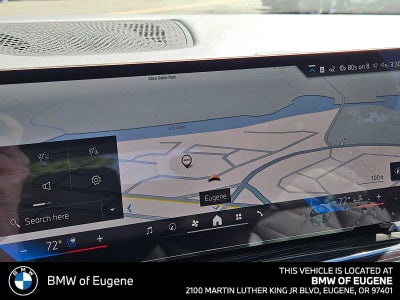 2026 BMW X5 xDrive40i xDrive40i