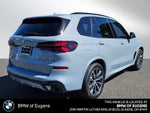 2026 BMW X5 xDrive40i xDrive40i