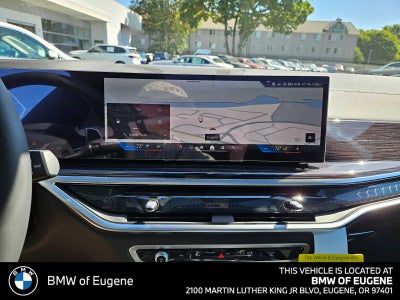 2026 BMW X5 xDrive40i xDrive40i