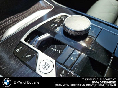 2026 BMW X5 xDrive40i xDrive40i