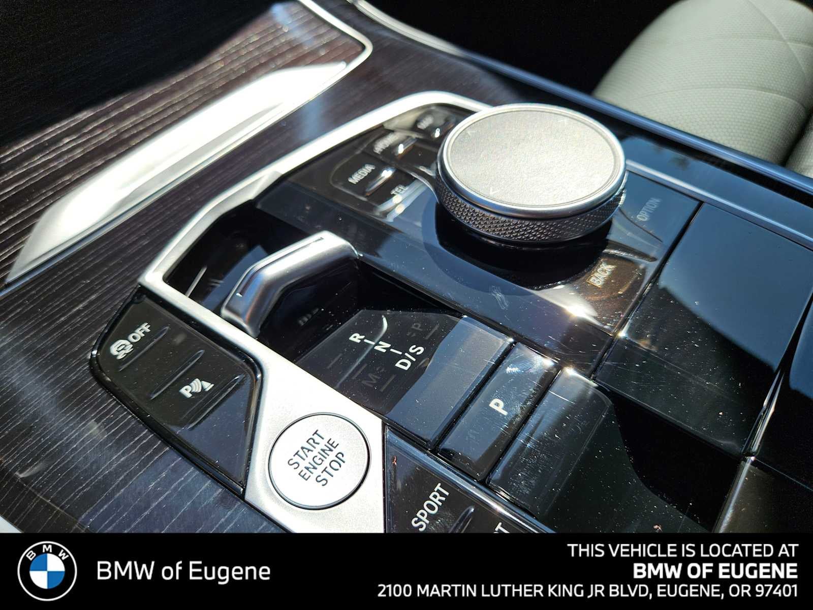2026 BMW X5 xDrive40i xDrive40i