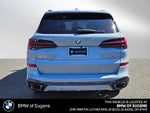 2026 BMW X5 xDrive40i xDrive40i