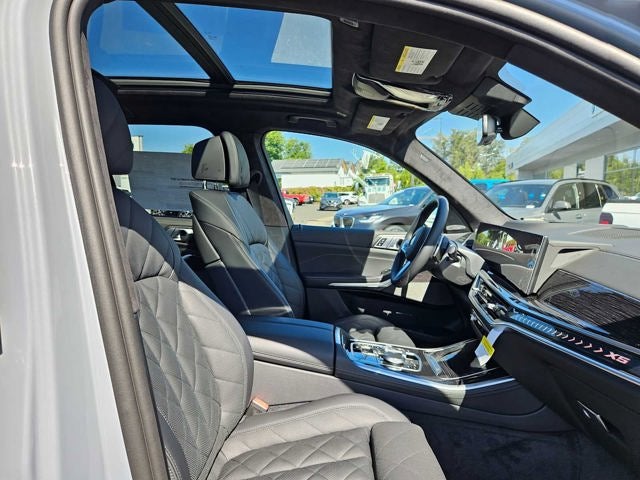 2026 BMW X5 xDrive40i xDrive40i