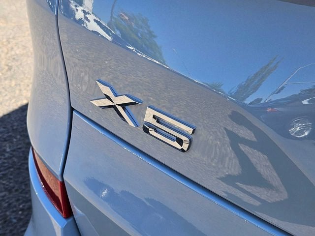 2026 BMW X5 xDrive40i xDrive40i