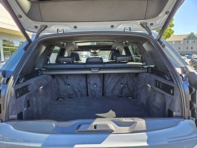 2026 BMW X5 xDrive40i xDrive40i