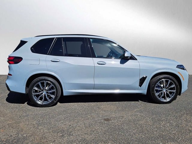 2026 BMW X5 xDrive40i xDrive40i