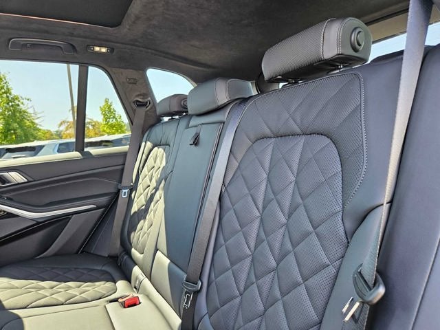 2026 BMW X5 xDrive40i xDrive40i