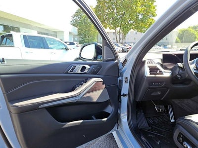 2026 BMW X5 xDrive40i xDrive40i