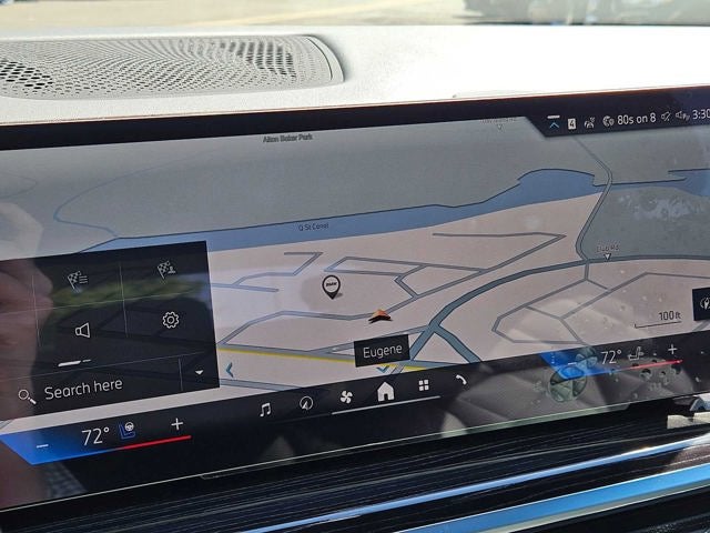 2026 BMW X5 xDrive40i xDrive40i