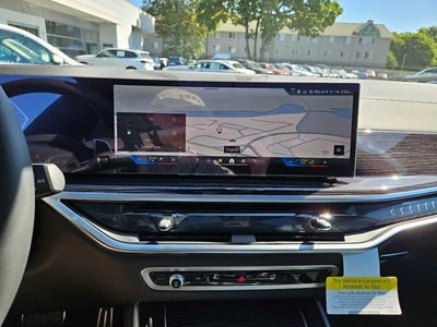 2026 BMW X5 xDrive40i xDrive40i