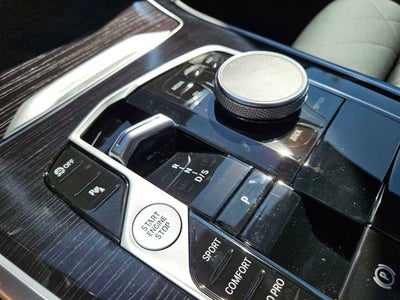 2026 BMW X5 xDrive40i xDrive40i