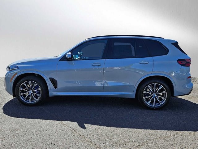 2026 BMW X5 xDrive40i xDrive40i