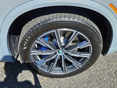 2026 BMW X5 xDrive40i xDrive40i