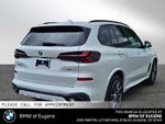 2026 BMW X5 xDrive40i xDrive40i