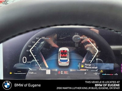 2026 BMW X5 xDrive40i xDrive40i