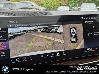 2026 BMW X5 xDrive40i xDrive40i