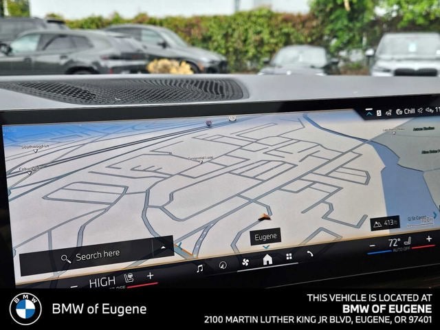 2026 BMW X5 xDrive40i xDrive40i