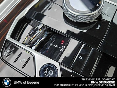 2026 BMW X5 xDrive40i xDrive40i