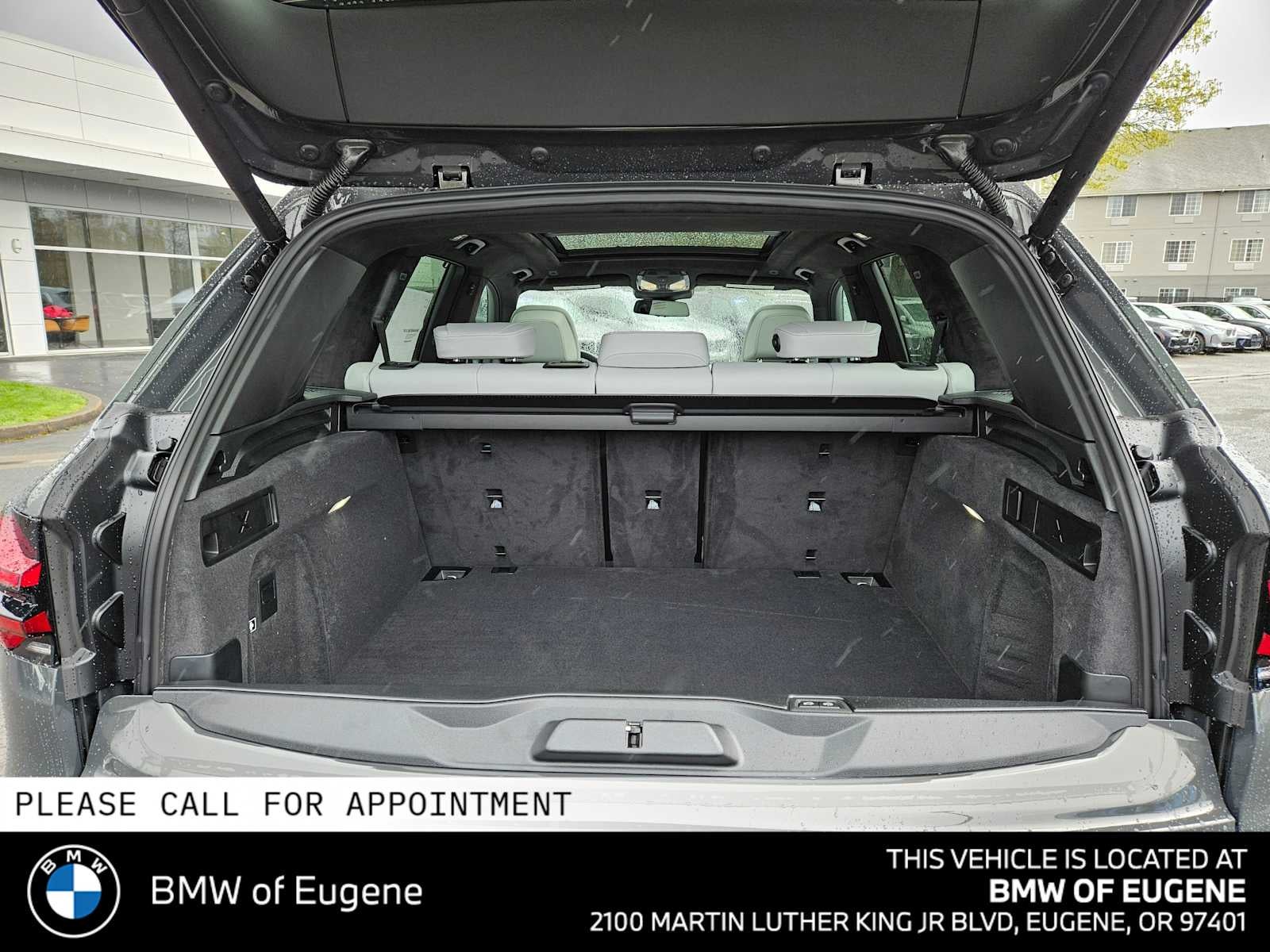 2026 BMW X5 xDrive40i xDrive40i