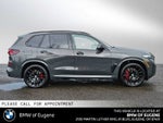 2026 BMW X5 xDrive40i xDrive40i