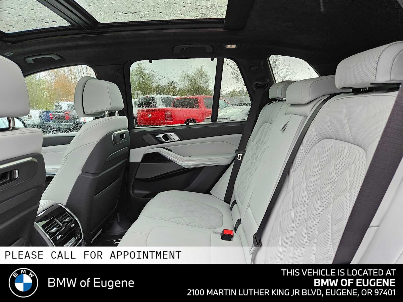 2026 BMW X5 xDrive40i xDrive40i
