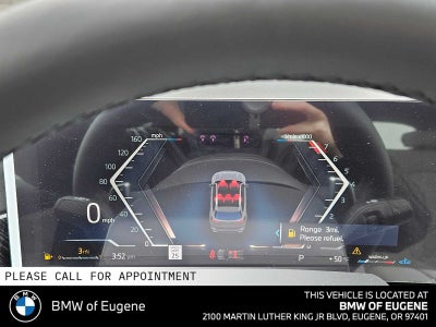 2026 BMW X5 xDrive40i xDrive40i