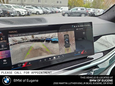 2026 BMW X5 xDrive40i xDrive40i