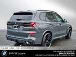 2026 BMW X5 xDrive40i xDrive40i