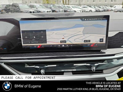 2026 BMW X5 xDrive40i xDrive40i