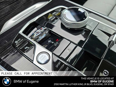 2026 BMW X5 xDrive40i xDrive40i