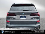 2026 BMW X5 xDrive40i xDrive40i