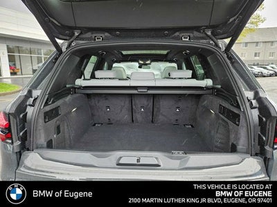 2026 BMW X5 xDrive40i xDrive40i