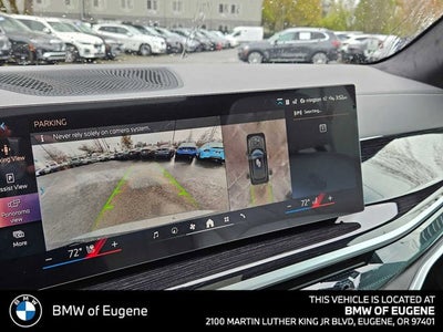 2026 BMW X5 xDrive40i xDrive40i