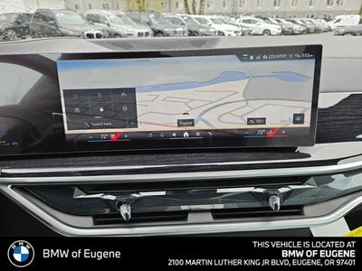 2026 BMW X5 xDrive40i xDrive40i