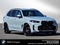 2026 BMW X5 xDrive40i xDrive40i