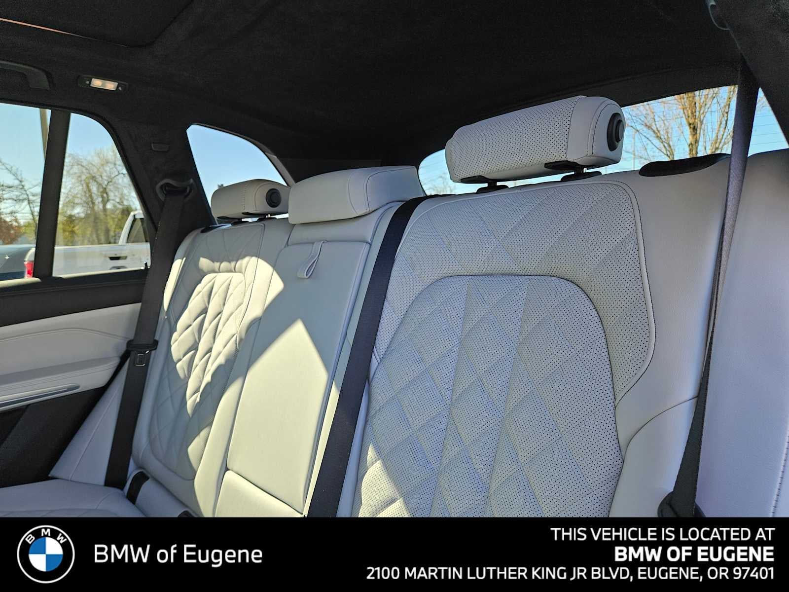 2026 BMW X5 xDrive40i xDrive40i