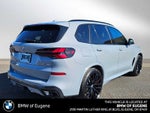 2026 BMW X5 xDrive40i xDrive40i