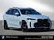 2026 BMW X5 xDrive40i xDrive40i