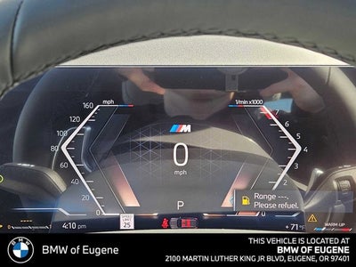 2026 BMW X5 xDrive40i xDrive40i