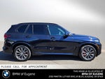 2026 BMW X5 xDrive40i xDrive40i